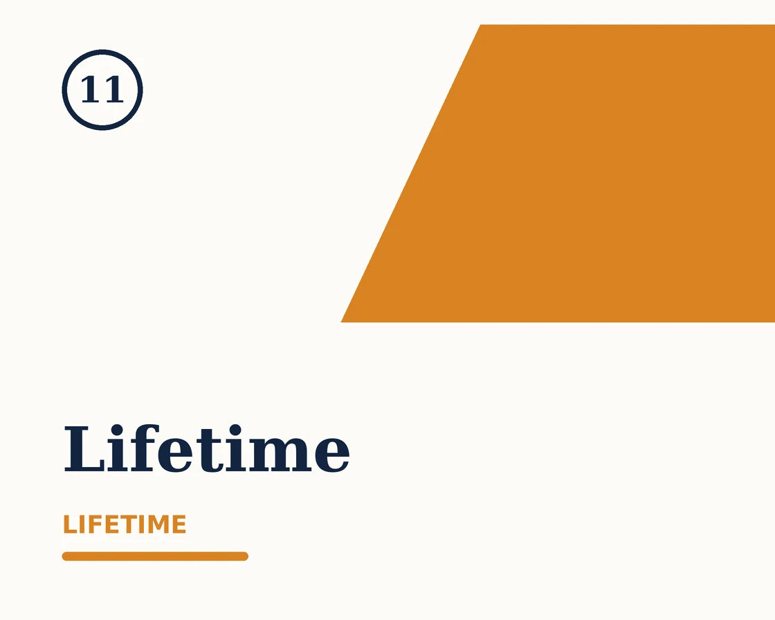 Pena Study Daily Lifetime Access plan artwork